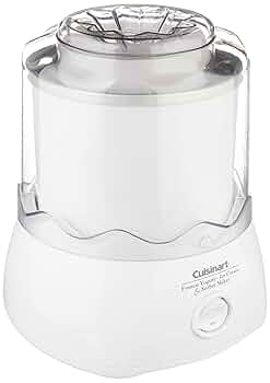 Cuisinart クイジナート: ICE-20PCJ 61adN8+j8OL._UF350,350_QL50_.jpg